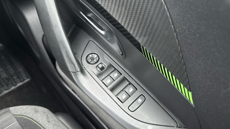 Peugeot 2008 1.2 PureTech Active 5dr Petrol Estate